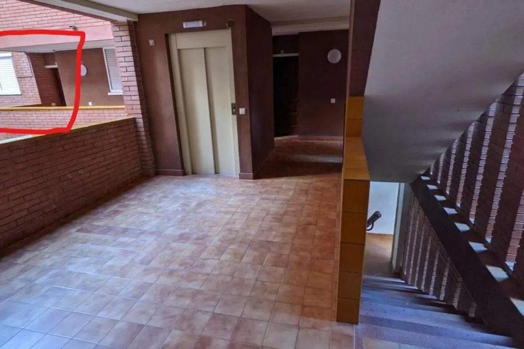 Jacob Apartament - Mas D'En Gran Cambrils Apartment