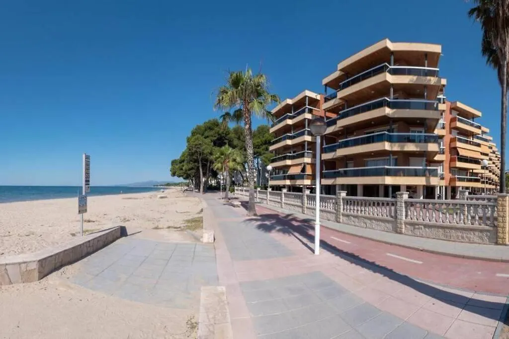 Apartment Jacob Apartament - Mas D'En Gran Cambrils Spain