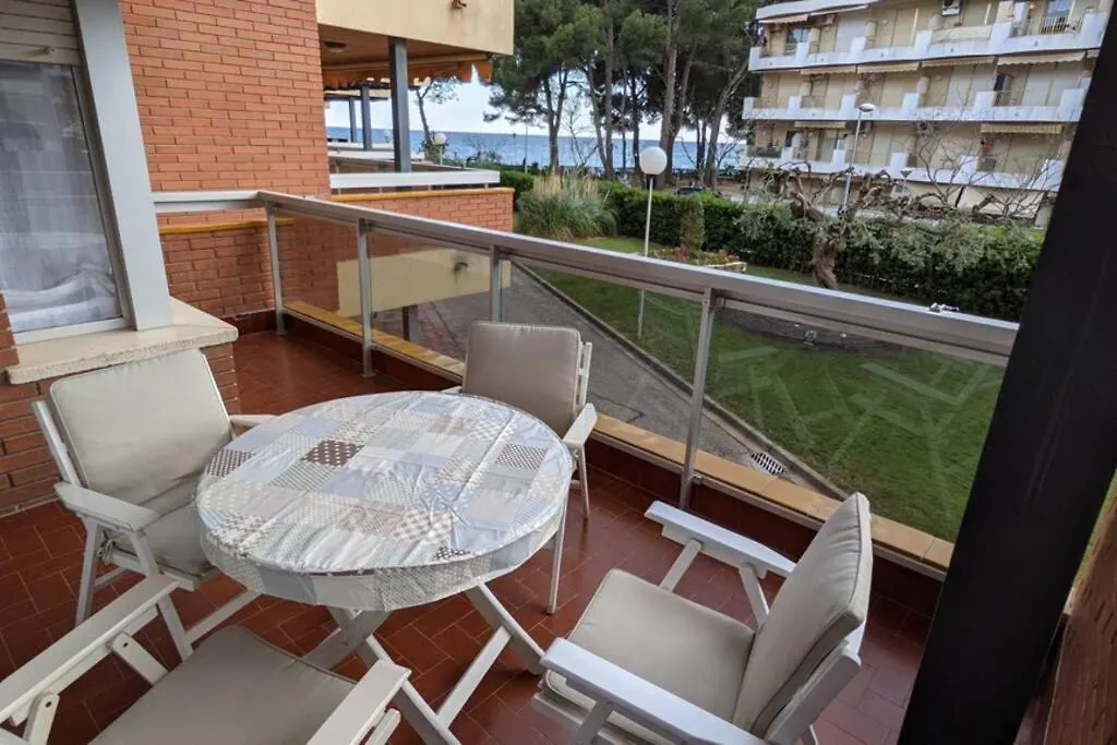 Jacob Apartament - Mas D'En Gran Cambrils