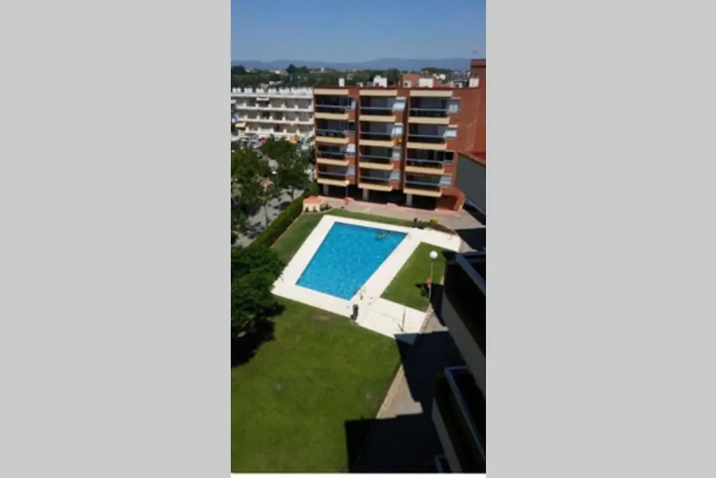 Jacob Apartament - Mas D'En Gran Cambrils