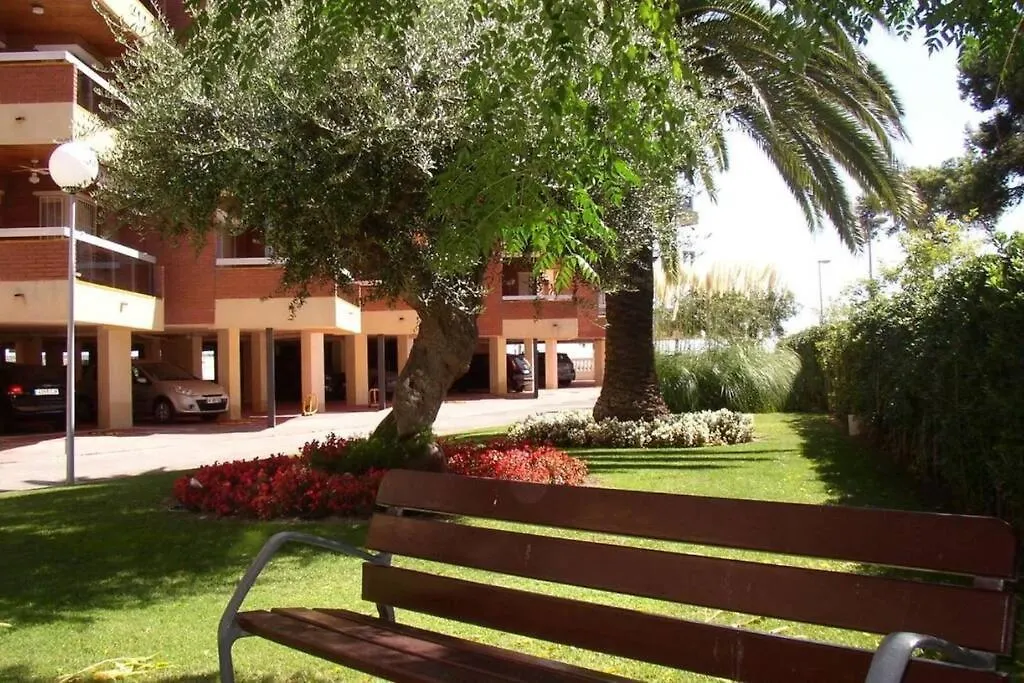 Apartment Jacob Apartament - Mas D'En Gran Cambrils