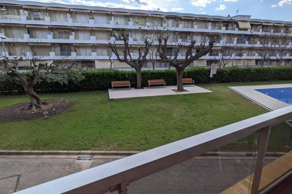 Jacob Apartament - Mas D'En Gran Cambrils Spain