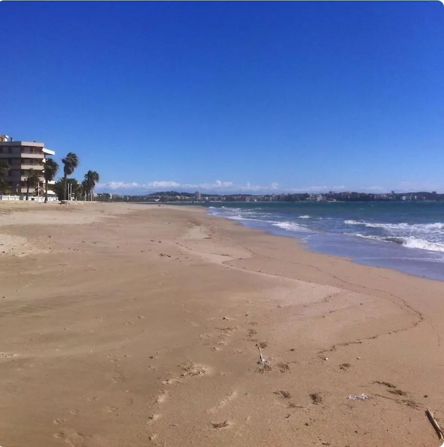 Jacob Apartament - Mas D'En Gran Cambrils 0*,  Spain