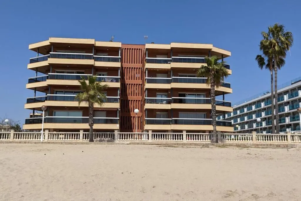 Jacob Apartament - Mas D'En Gran Cambrils