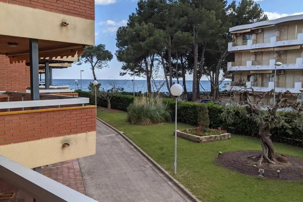 Jacob Apartament - Mas D'En Gran Cambrils 0*,  Spain