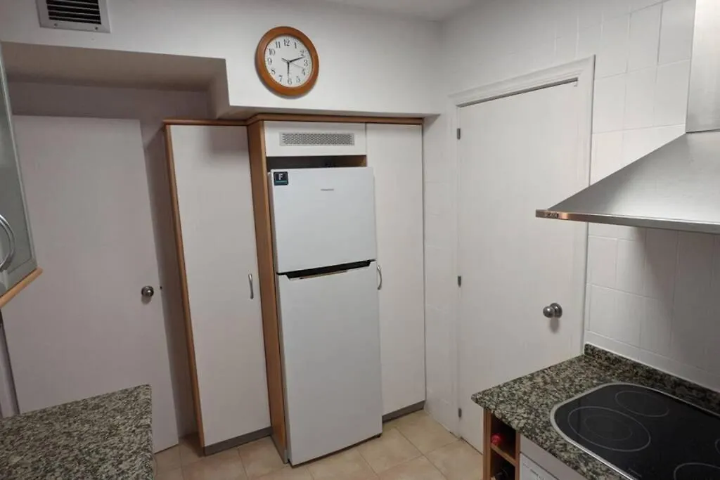 Jacob Apartament - Mas D'En Gran Cambrils Apartment