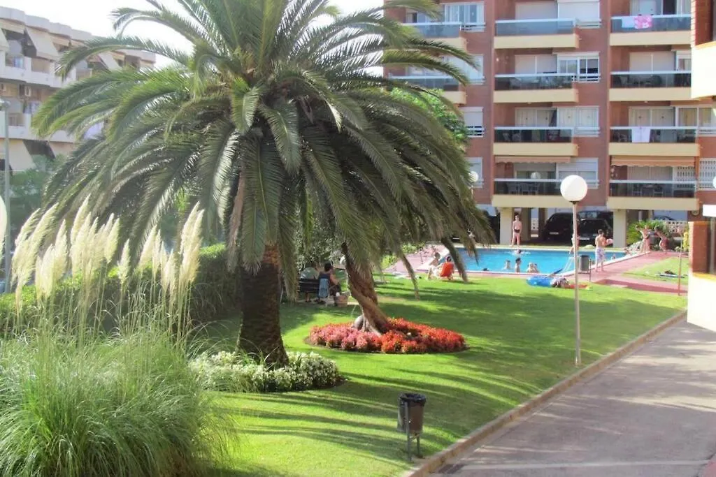 Jacob Apartament - Mas D'En Gran Cambrils Lejlighed