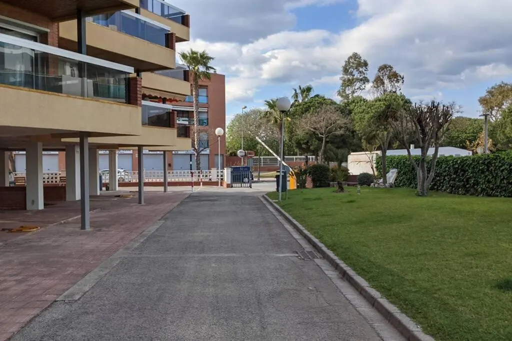 Apartment Jacob Apartament - Mas D'En Gran Cambrils Spain