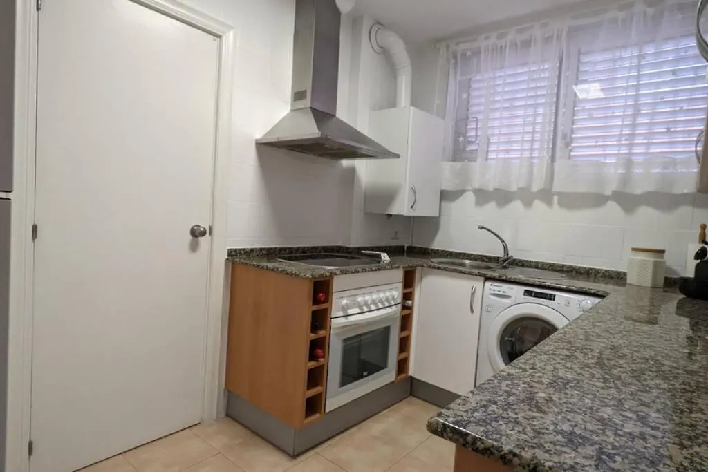 Apartment Jacob Apartament - Mas D'En Gran Cambrils