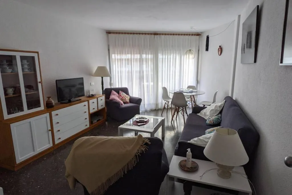 Apartment Jacob Apartament - Mas D'En Gran Cambrils Spain