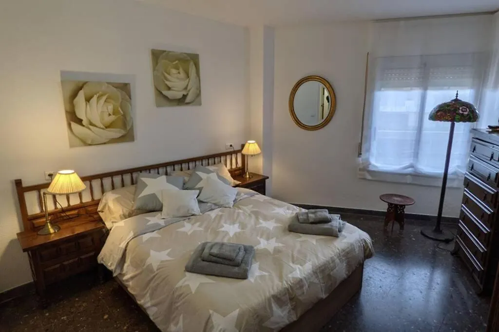 Jacob Apartament - Mas D'En Gran Cambrils