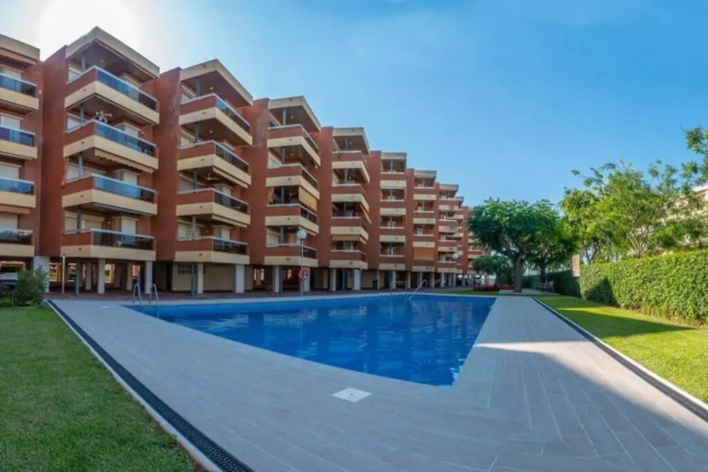 Jacob Apartament - Mas D'En Gran Cambrils