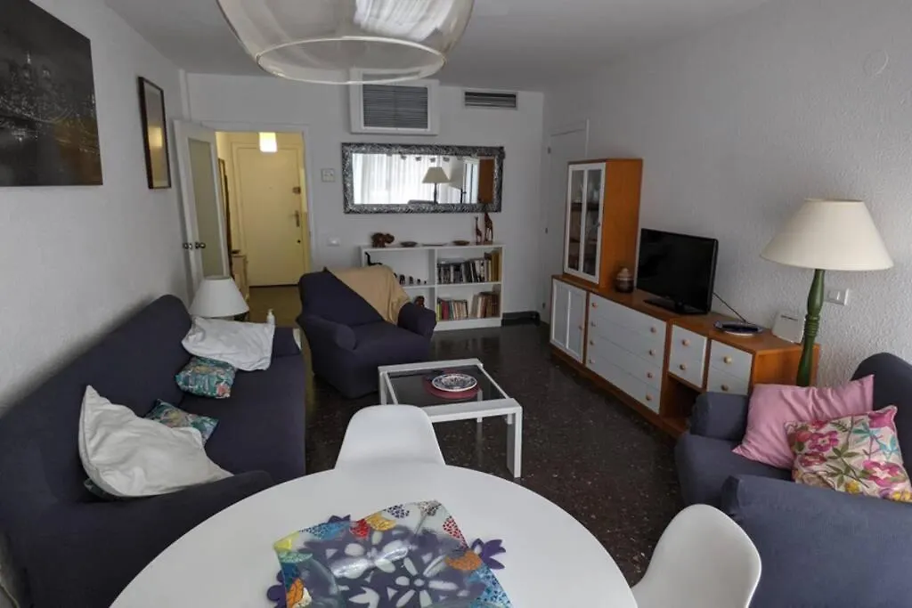 Jacob Apartament - Mas D'En Gran Cambrils Apartment