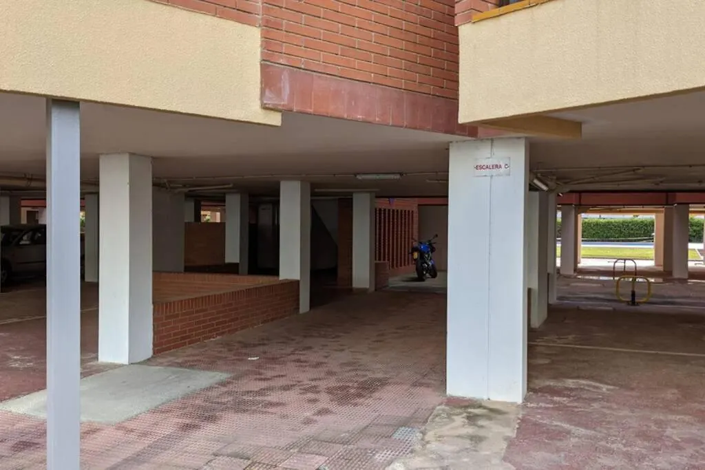 Apartment Jacob Apartament - Mas D'En Gran Cambrils