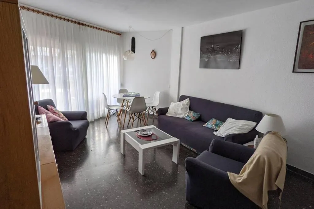 Jacob Apartament - Mas D'En Gran Cambrils Spain