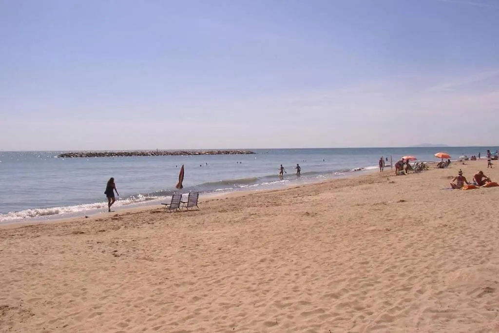Jacob Apartament - Mas D'En Gran Cambrils 0*,