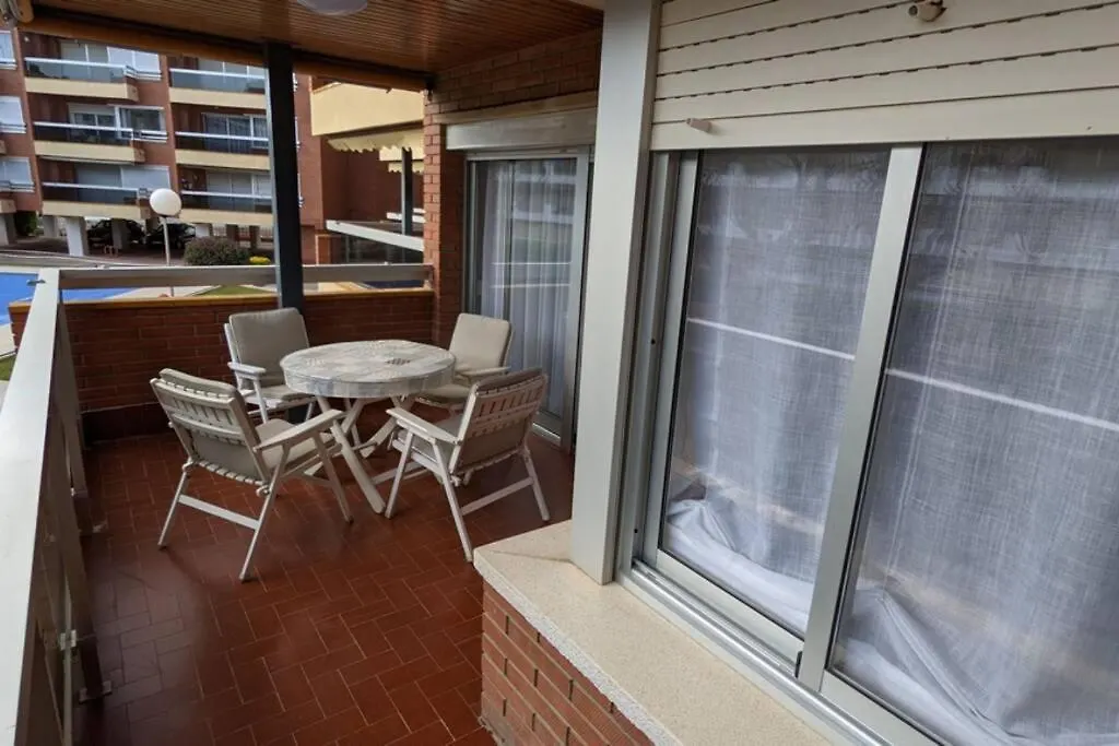 Jacob Apartament - Mas D'En Gran Cambrils Apartment