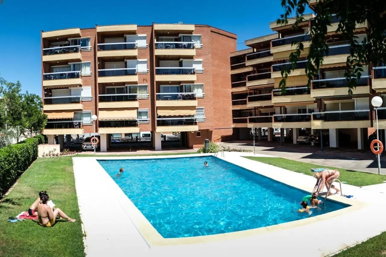 Jacob Apartament - Mas D'En Gran Cambrils