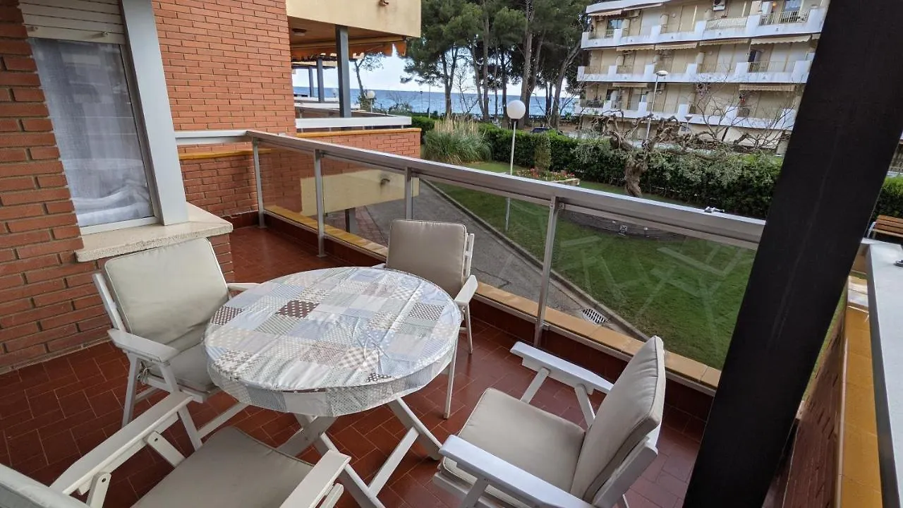 Apartment Jacob Apartament - Mas D'En Gran Cambrils