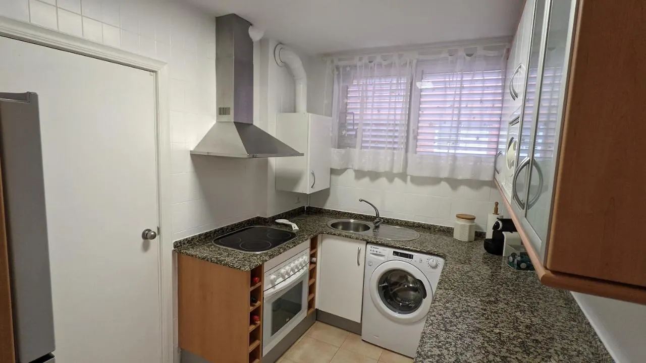 Apartment Jacob Apartament - Mas D'En Gran Cambrils Spain