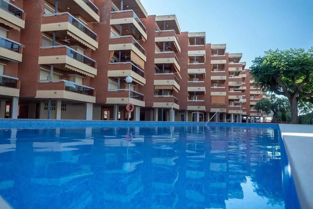 Jacob Apartament - Mas D'En Gran Cambrils Apartment