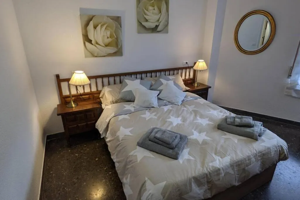 Apartment Jacob Apartament - Mas D'En Gran Cambrils